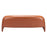 Zuo Modern Horten Sofa, Brown