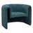 Zuo Modern Viana Accent Chair, Aquamarine - 110060