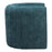 Zuo Modern Viana Accent Chair, Aquamarine