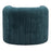 Zuo Modern Viana Accent Chair, Aquamarine