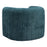 Zuo Modern Viana Accent Chair, Aquamarine