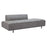 Zuo Modern Confection Sofa, Gray - 110079