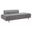 Zuo Modern Confection Sofa, Gray