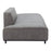 Zuo Modern Confection Sofa, Gray