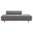 Zuo Modern Confection Sofa, Gray
