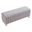 Zuo Modern Pender Bench, Stone Gray