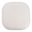 Zuo Modern Azua Ottoman, Cream