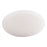 Zuo Modern Amber Ottoman, Cream