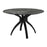 Zuo Modern Sumay Dining Table, Black - 110086
