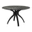 Zuo Modern Sumay Dining Table, Black