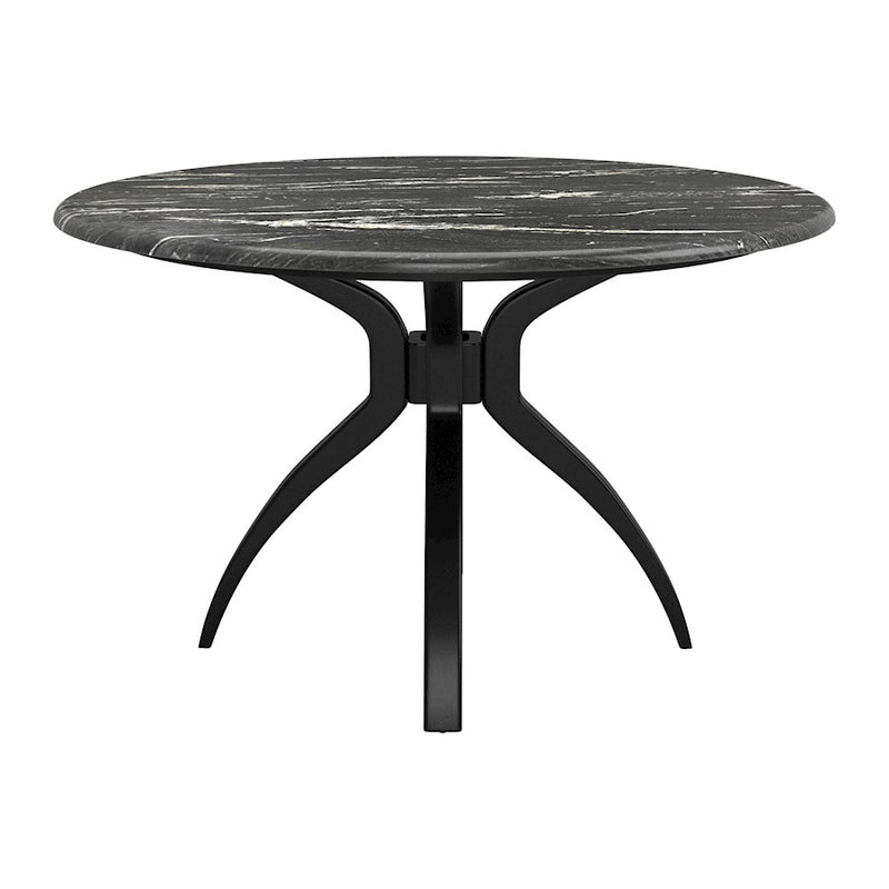 Zuo Modern Sumay Dining Table, Black