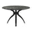Zuo Modern Sumay Dining Table, Black