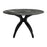 Zuo Modern Sumay Dining Table, Black
