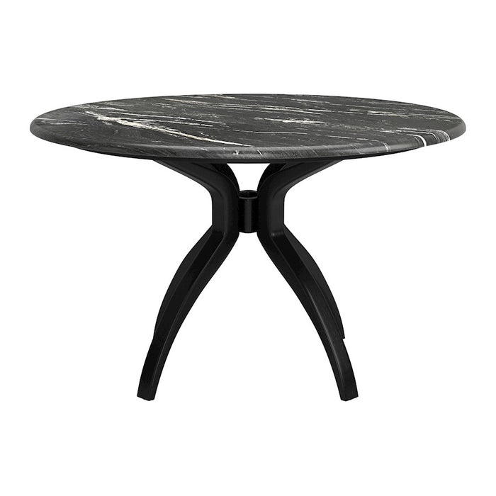 Zuo Modern Sumay Dining Table, Black