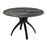 Zuo Modern Sumay Dining Table, Black