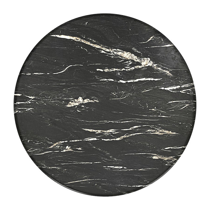 Zuo Modern Sumay Dining Table, Black