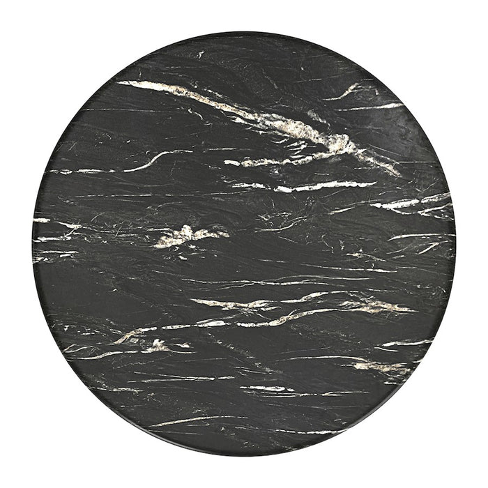 Zuo Modern Sumay Dining Table, Black