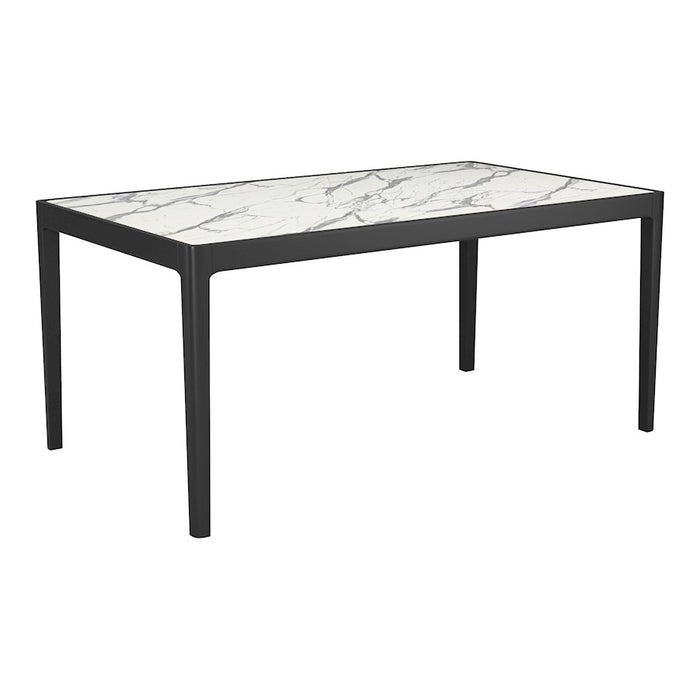 Zuo Modern Tokai Dining Table, White - 110087