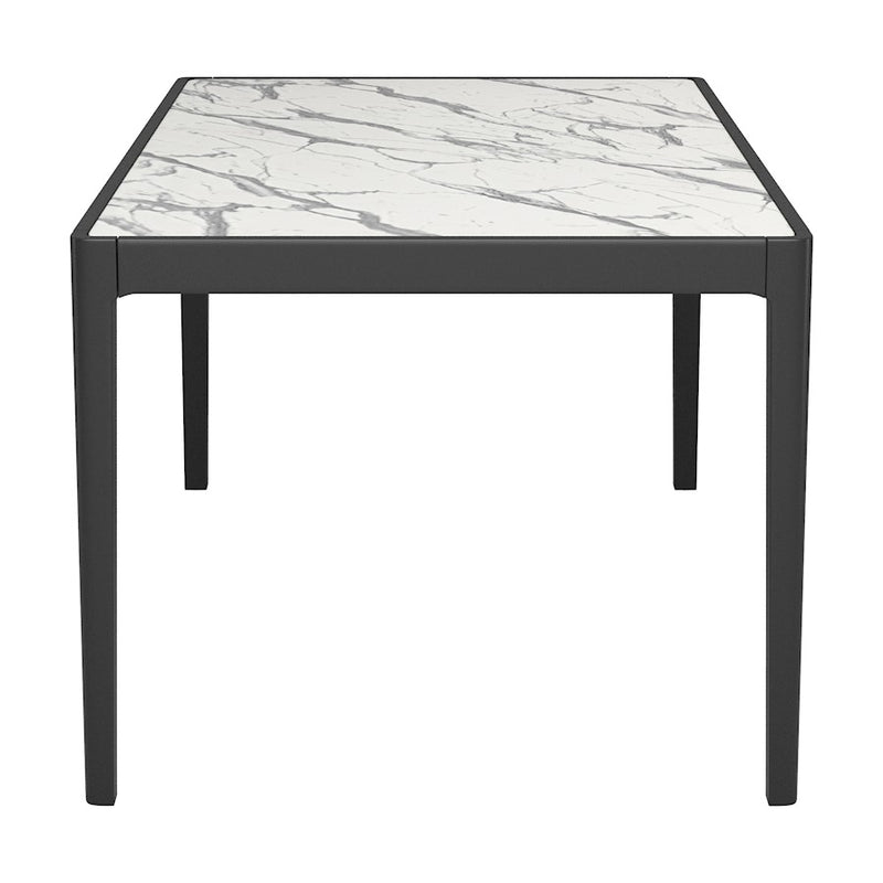 Zuo Modern Tokai Dining Table, White