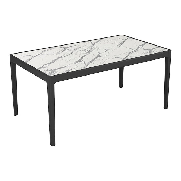 Zuo Modern Tokai Dining Table, White