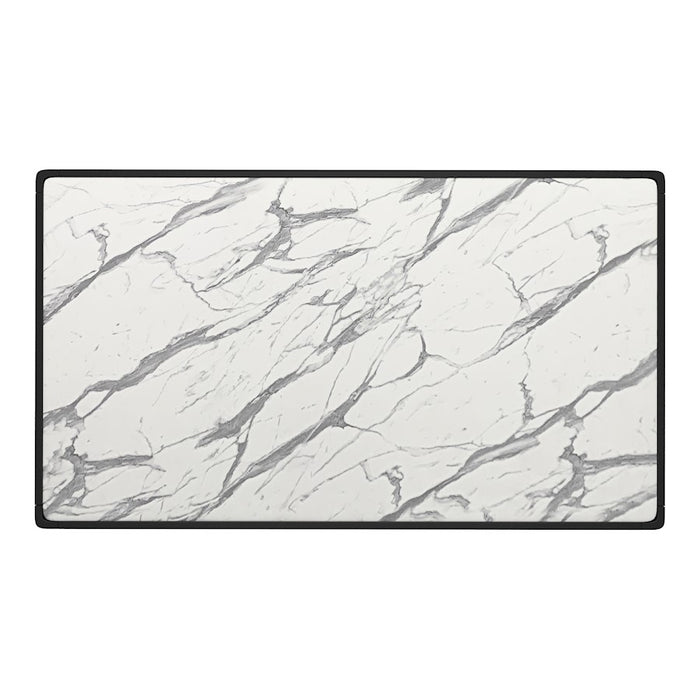 Zuo Modern Tokai Dining Table, White