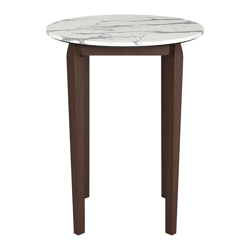 Zuo Modern Vernon Bar Table, White