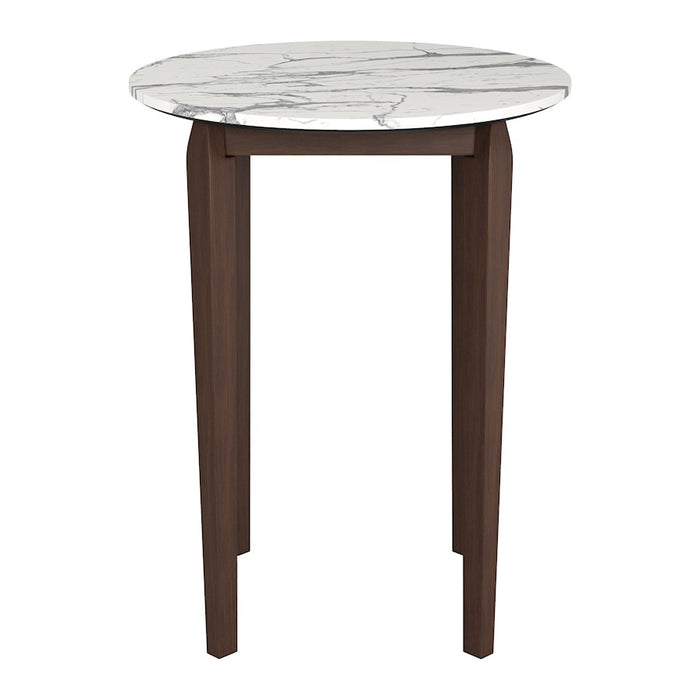 Zuo Modern Vernon Bar Table, White
