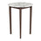 Zuo Modern Vernon Bar Table, White
