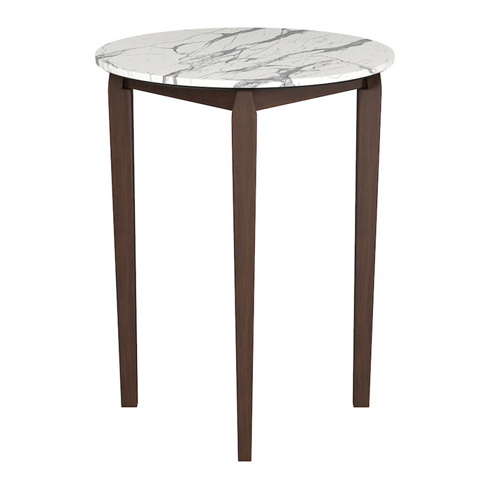 Zuo Modern Vernon Bar Table, White