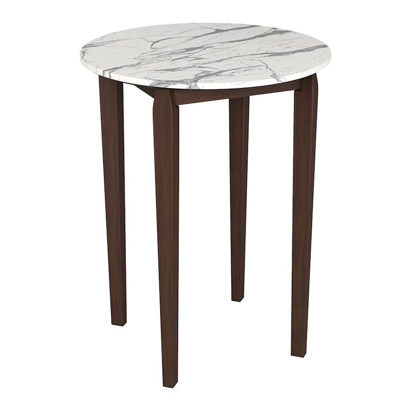 Zuo Modern Vernon Bar Table, White