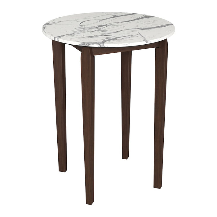 Zuo Modern Vernon Bar Table, White