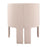 Zuo Modern Hull Accent Chair, Beige