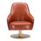 Zuo Modern Withby Accent Chair, Brown