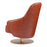 Zuo Modern Withby Accent Chair, Brown