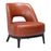 Zuo Modern Mistley Accent Chair, Brown - 110109