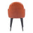 Zuo Modern Silloth Dining Chair, Brown