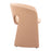 Zuo Modern Rosyth Dining Chair, Tan