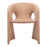Zuo Modern Rosyth Dining Chair, Tan