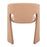 Zuo Modern Rosyth Dining Chair, Tan