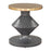 Zuo Modern Litar Side Table, Multicolor