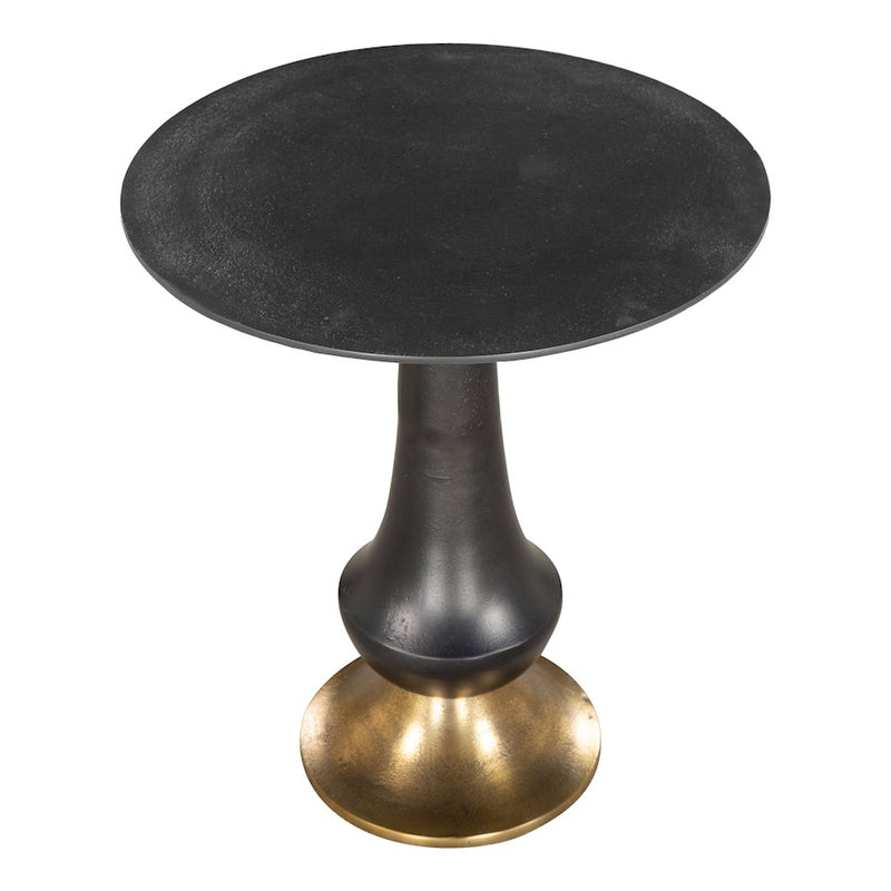Zuo Modern Tasse Side Table, Black