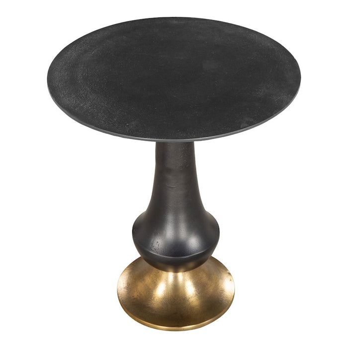 Zuo Modern Tasse Side Table, Black