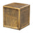 Zuo Modern Brics Side Table, Set of 2, Multicolor