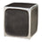 Zuo Modern Brics Side Table, Set of 2, Multicolor