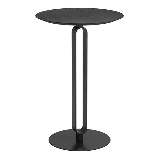 Zuo Modern Derry Counter Table, Black