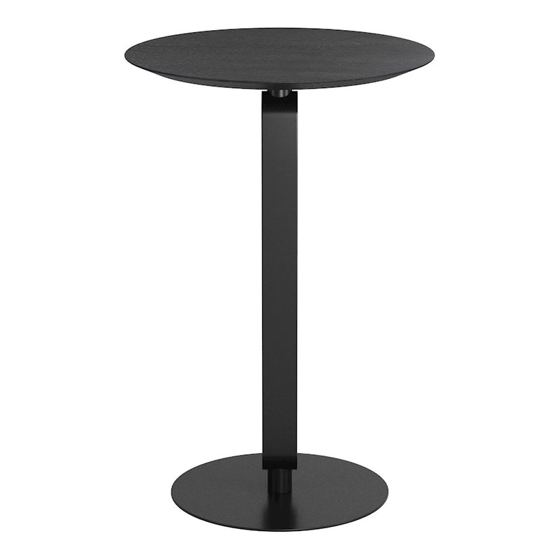 Zuo Modern Derry Counter Table, Black