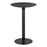 Zuo Modern Derry Counter Table, Black