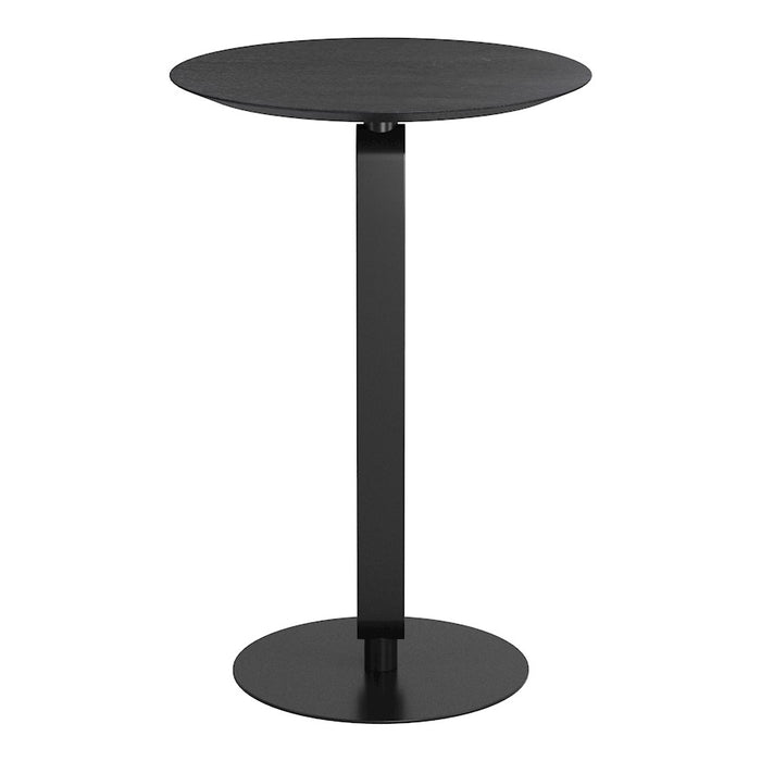 Zuo Modern Derry Counter Table, Black