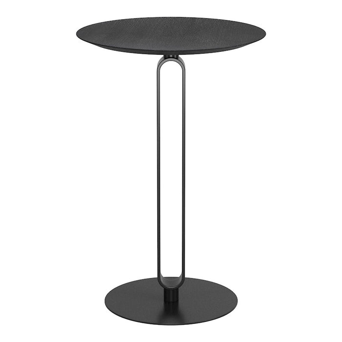 Zuo Modern Derry Counter Table, Black