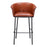 Zuo Modern Garston BarStool, Brown
